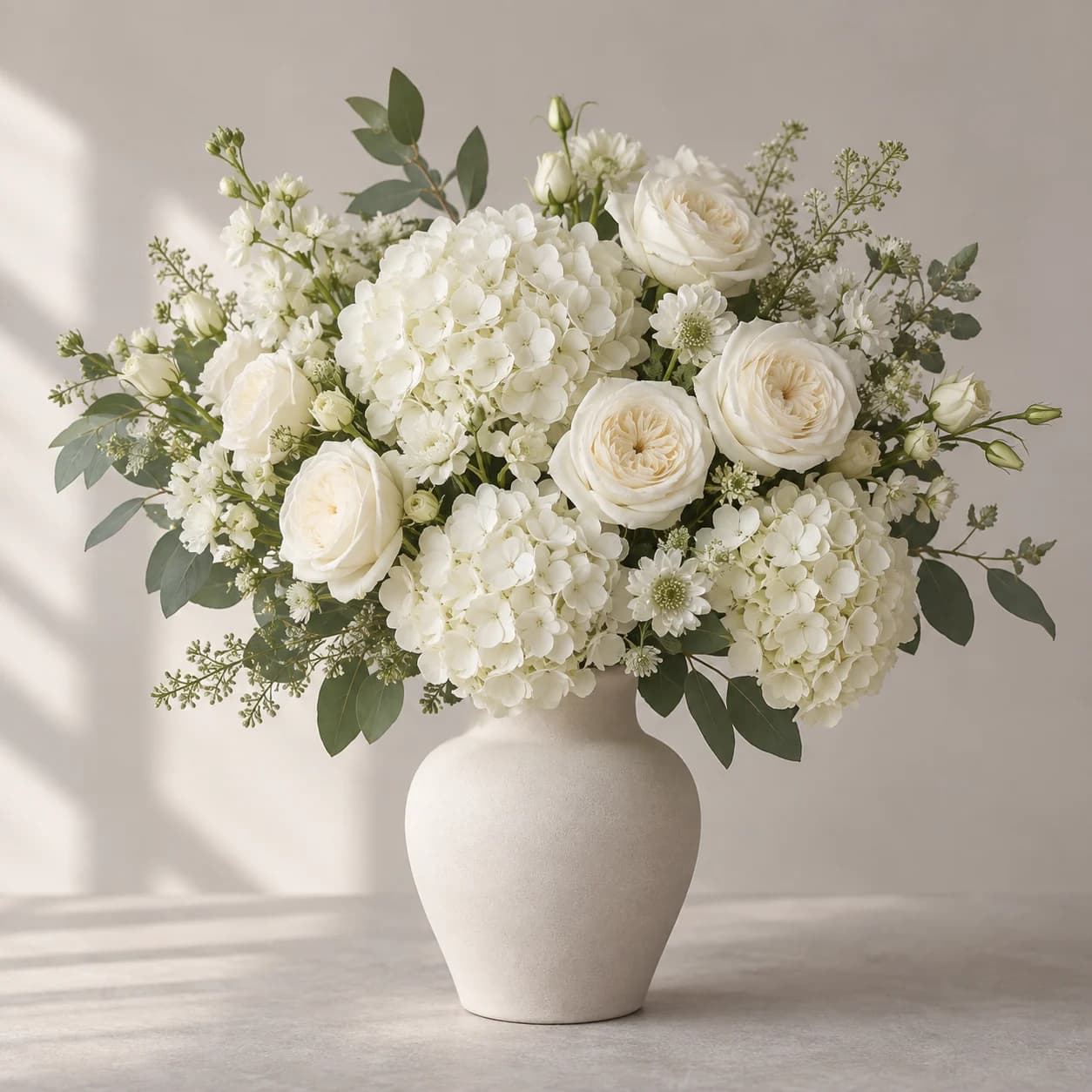 Make your flowers last longer